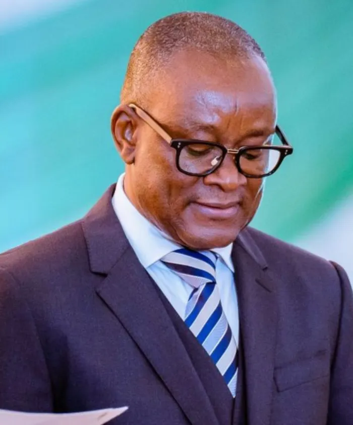 ANFPU Celebrates Senator Eno Over Appointment As Sports Minister; Hails President Tinubu Over 'Deserved', 'Right' Choice