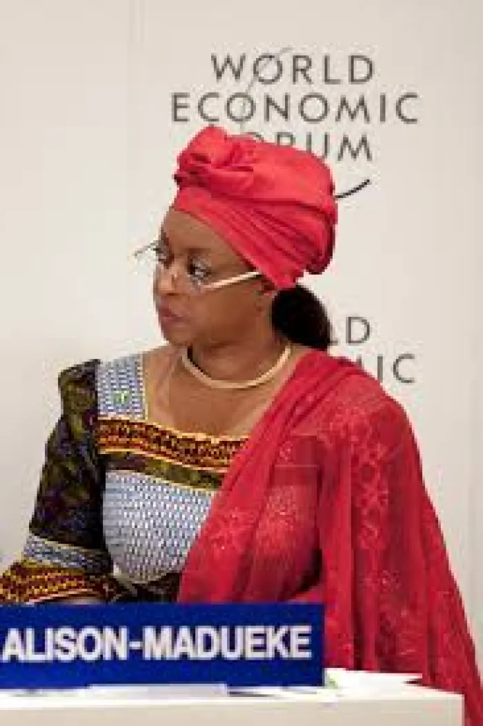 Finally!! UK Govt Sets 2 October Aside For The Prosecute of Diezani Alison-Madueke For Bribery
