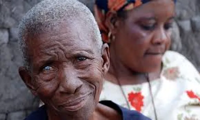 Healthier Foods For Ageing People