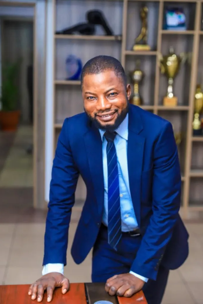 Kola Daniel Returns As Media Aide