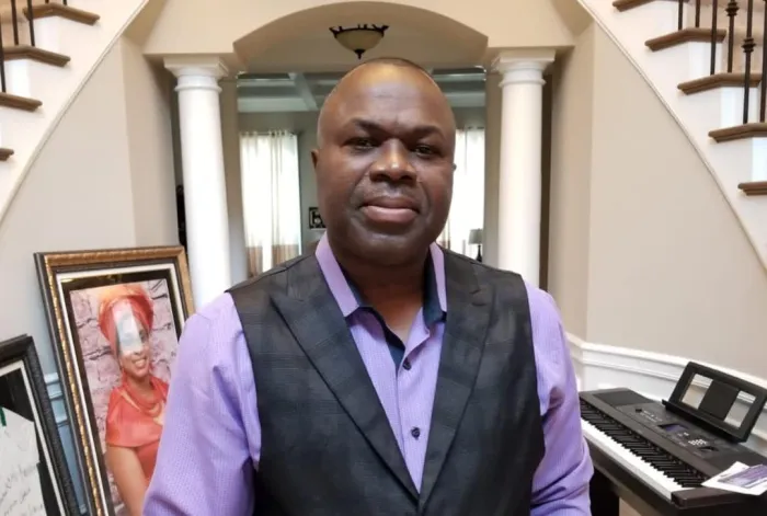 Rangers patron, Ejindu congratulates NNL boss and new Rangers GM