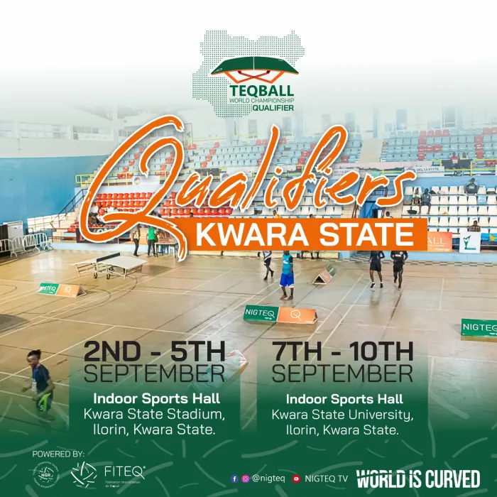 Teqball World Championship Qualifiers Get New Date