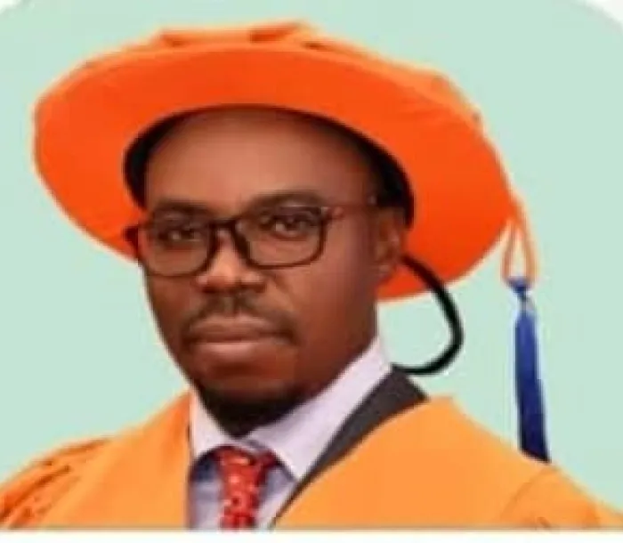 UNIZIK: New Department of Software Engineering to be domiciled under Faculty of Physical Sciences says ICT Expert, Dr. Umeh