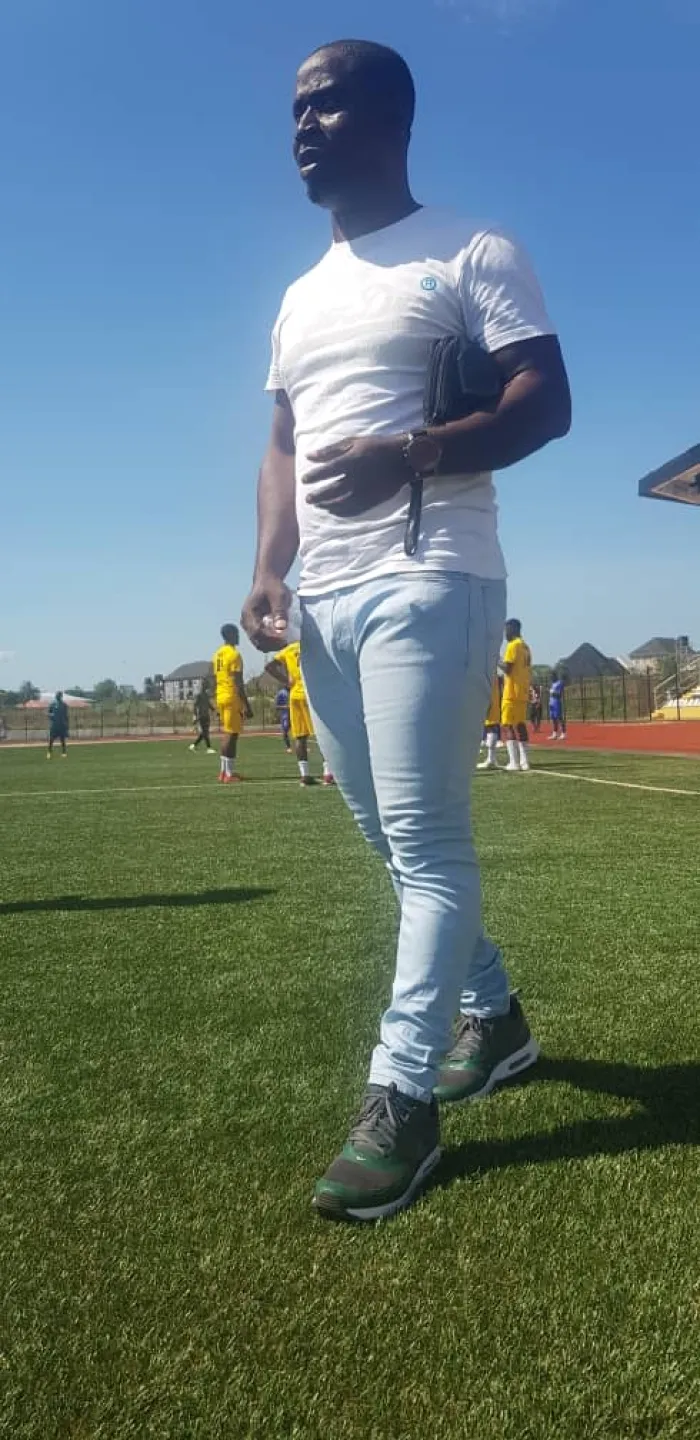 A&A Kiviasennus Football Academy Holds NNL Side, Inter Lagos FC In Pre-Seaon Thriller