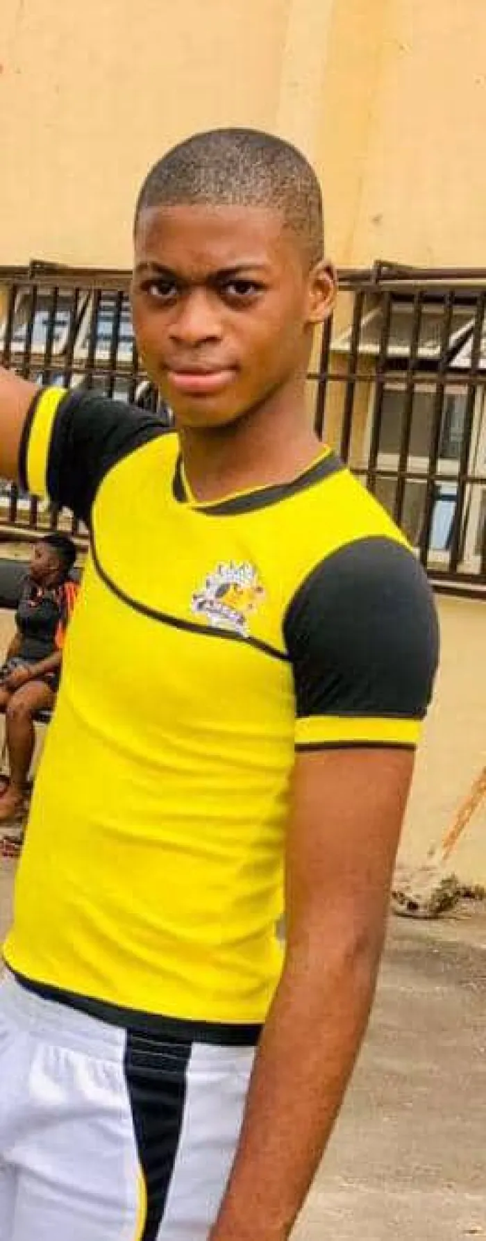 Anambra makes history, produces 14-year-old World Rugby Certified Manager