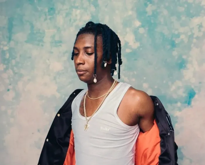 Bella Shmurda Cancels Canada Tour in the Wake of MohBad's Tragic Passing