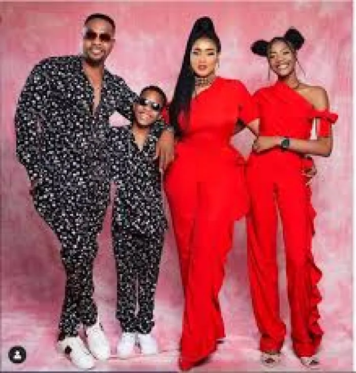 Bolanle Ninalowo Sets For New Life After Marriage Breakup