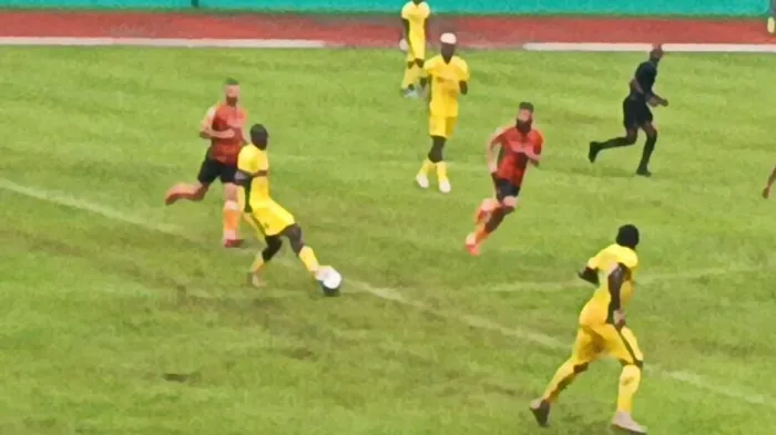 CAF CC: Bendel Insurance Held As  Coach Odigie Vows To Defend  Pride of Club