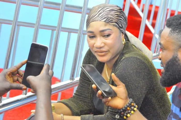 Champions League : We Were Unlucky.. Delta Queens Boss