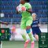 Chiamaka Nnadozie's Penalty Save Qualifies Paris FC Against Arsenal