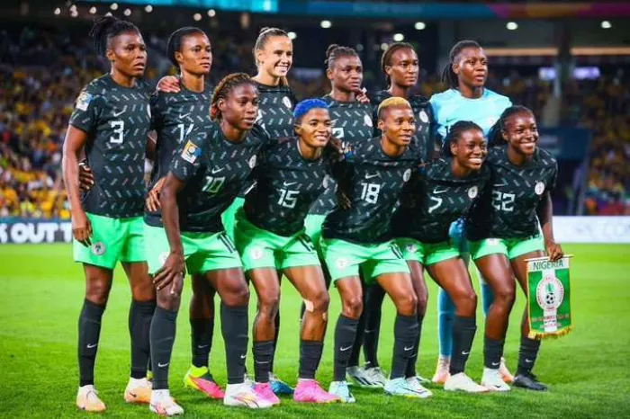 Coaches Want NFF To Throw Super Falcons Job To Be Open