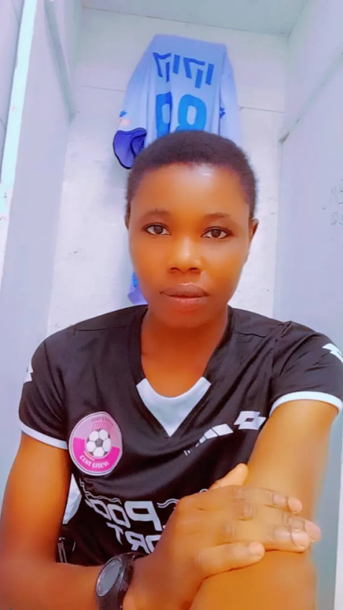 Damilola Koku Makes Debut For New Israeli Club Bnot Netanya.