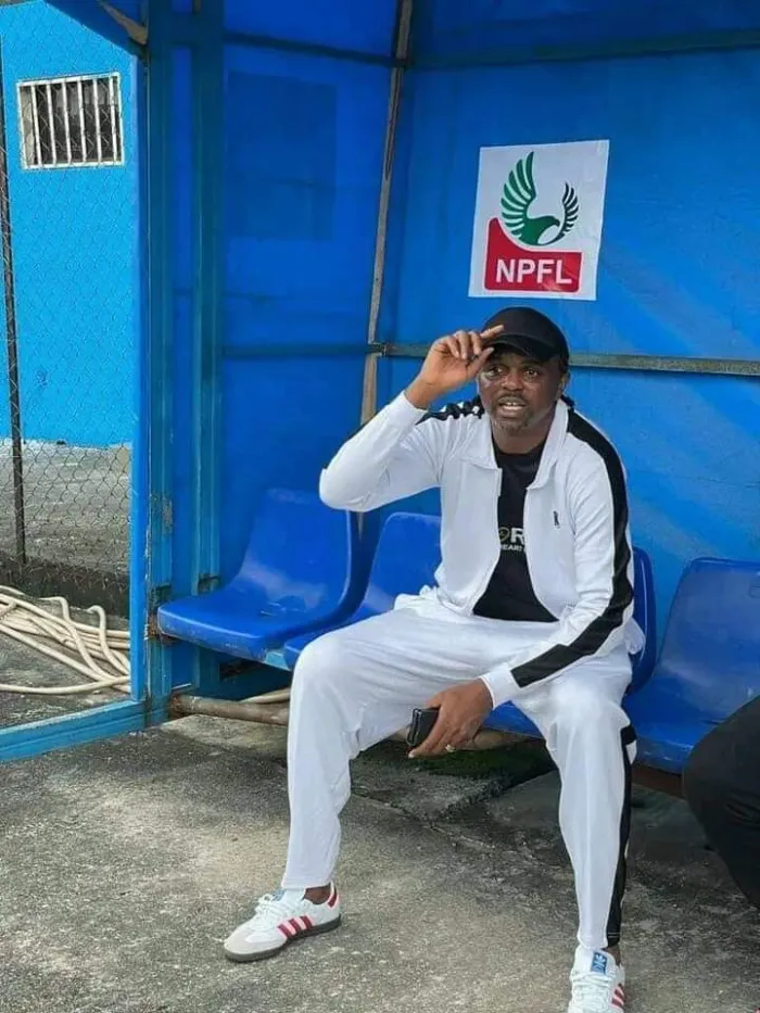 Enyimba Begin One-Week Screening Exercise For Recruitment Of Players For Feeder Team