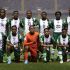 Falconets Tackles Mauritius In Abuja