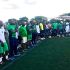 FCT  Coaches Take To The Lecture Room, As Preseason Tournament Hots Up