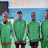 FCT  Dominates Badminton Event of NYG,Wins Four Gold and One Bronze