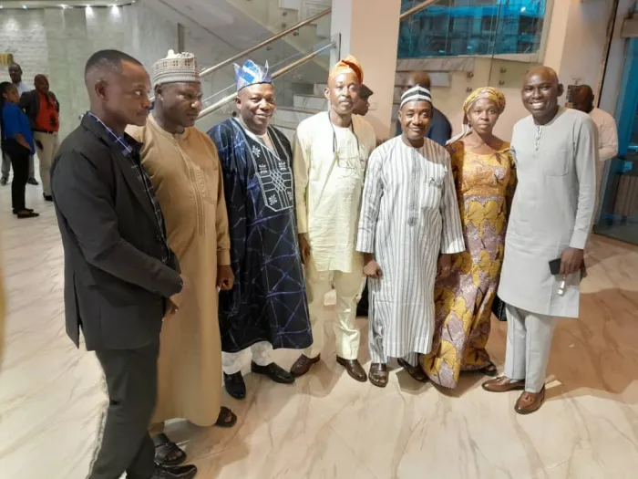 *FG Urges Workers to Imbibe Time Honoured VIrtues