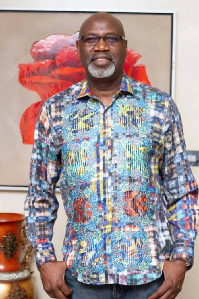 FIBA Central Board Reappoints NBBF President Kida To Finance Commission