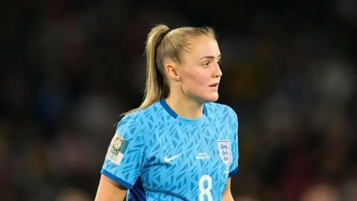 Georgia Stanway Hopes For Continued Fight, As Rubiales Resigns