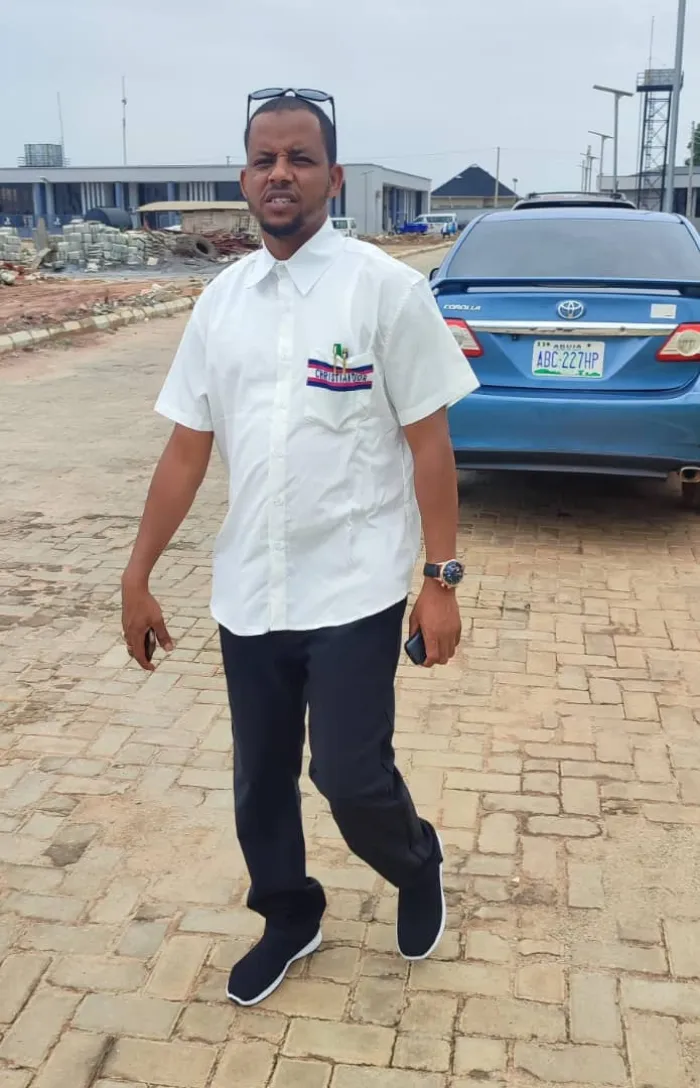 Governor Inuwa Reappoints Dan Fulani As Gombe Utd General Manager