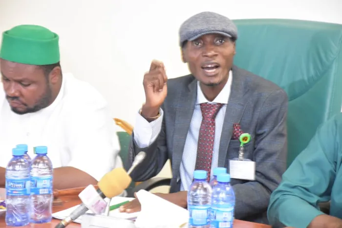 Hon Ekene Adams Collaborates With Governor To Restore Kaduna State Dominance In Sports