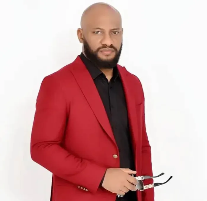 I Have Been A Victim Of Social Media Bullying.. Yul Edochie