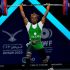 IWF Championship: Nigeria Lifters Return From Riyadh With 3 Medals, Olympic Qualification Hopes