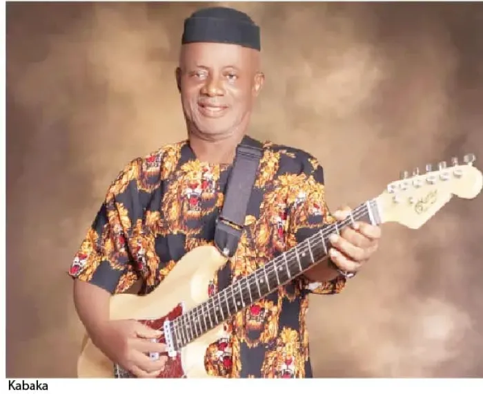 Kabaka Unveils Abialam 17 years after