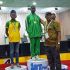 More Gold Medals for Team FCT at National Youth Games