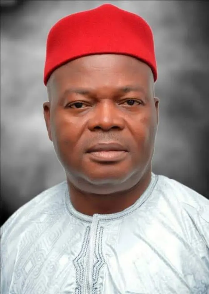 Nigeria Pillar of Sports Congratulates, Rewards NYG Asaba 2023 First Gold Medal Winner, Ogodo Goodness, With N100, 000