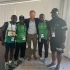 Nigeria Wins First Gold Medal At Invictus Games 2023