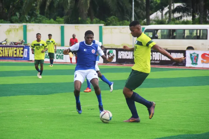 NLO/ Ikukuoma Super Cup 2nd Round: Decisive Fixtures Holds Thursday