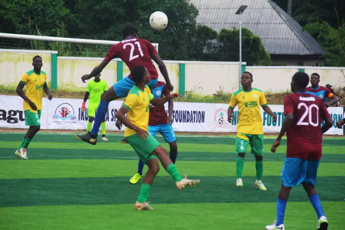 NLO/ Ikukuoma Super Cup 2nd Round: Tudun Wada, Ave FC Record Emphatic Win