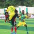 NLO/ Ikukuoma Super Cup Second Round Kicks Off With Blockbuster Fixures