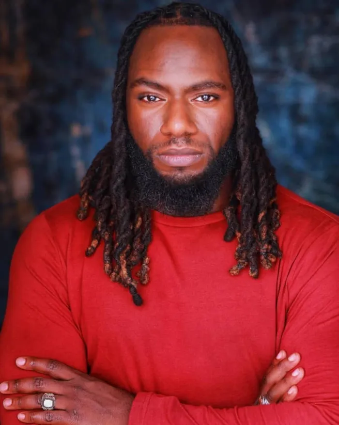 Nollywood Actor Becomes General Overseer of A Pentecostal Church