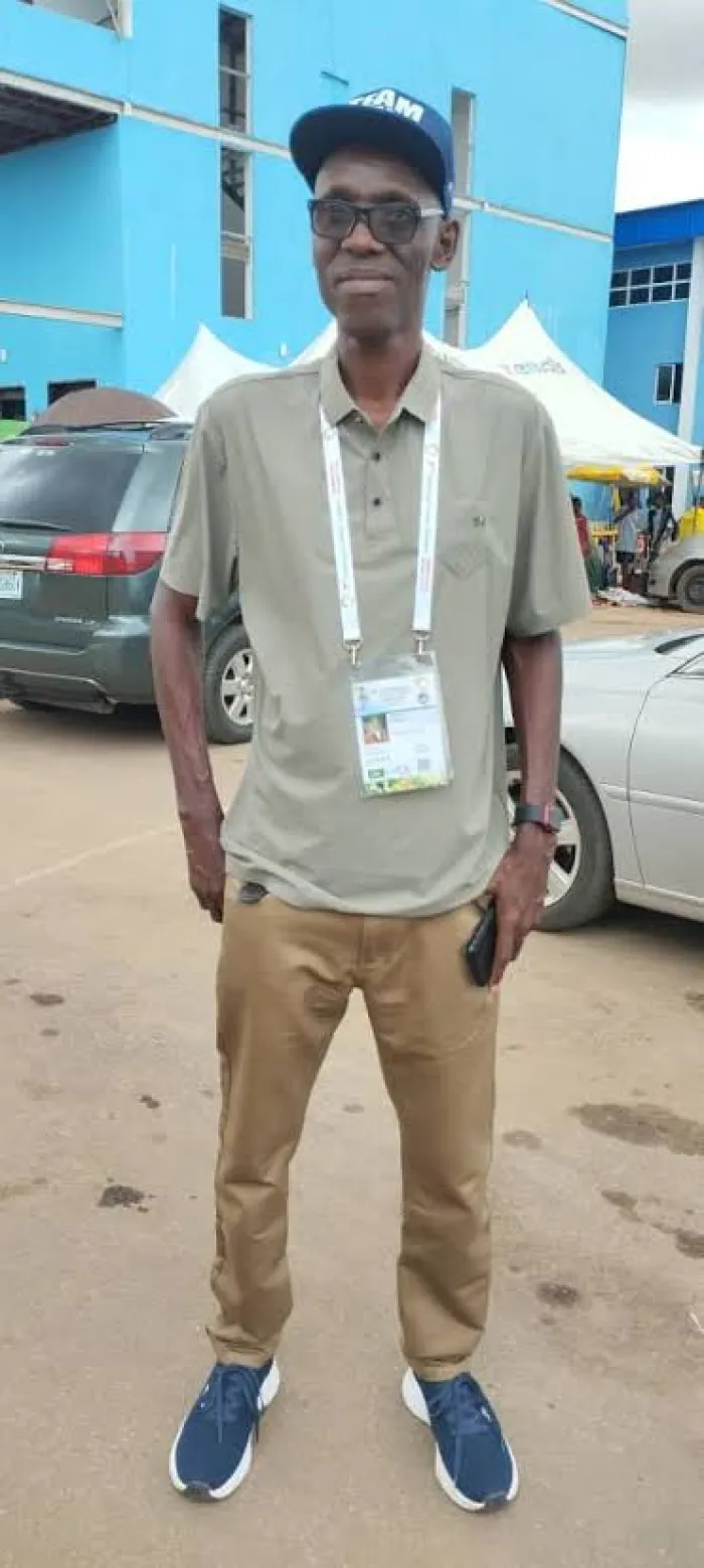 NYG: 2nd Place Finish Will Not Be a Disappointment - Bayelsa State Director Of Sports