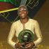 Olopade celebrates Asisat Oshoala as she gets second Ballon d’Or nomination