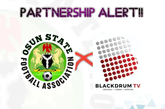 OsunFA Partners Blackdrum 360 On Streaming Services