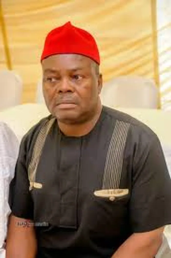 Pillar Of Sports, Ejidike, Announces N100, 000 Cash Reward To NYG Youngest Athlete, First Gold Medalists Karate, Weightlifting