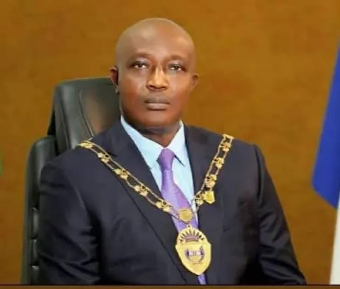 Properties Tear Late Army General Family Apart