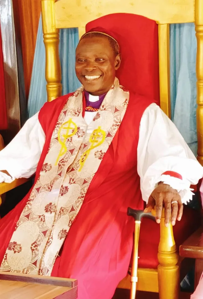 Prophecy On King Of Ewu Kingdom Comes True