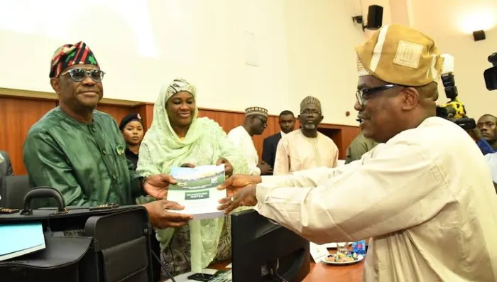 Real Reasons mischief makers are after FCT Permanent Secretary