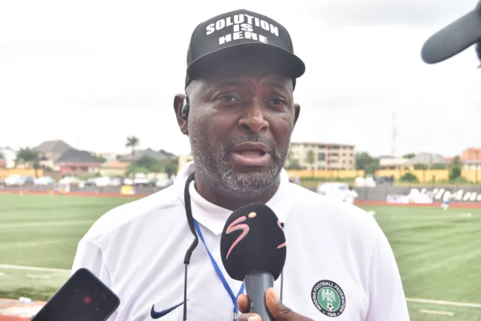 Solution FC On Screening For Recruitment Of Players Starts Wednesday, September 6 In Awka