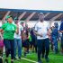 Solution Walk For Healthy Living Holds in Awka on Saturday Sept. 9