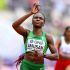 Sports Minister Congratulates Tobi Amusan on Diamond League Victory