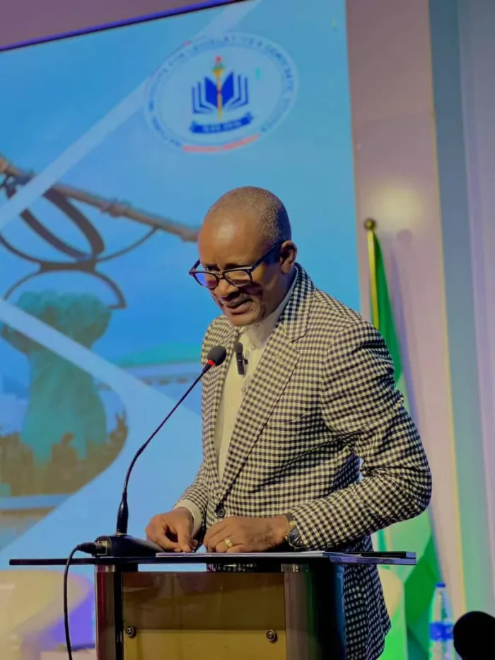 Sports Minister Excited About Young Talents Emerging From National Youth Games