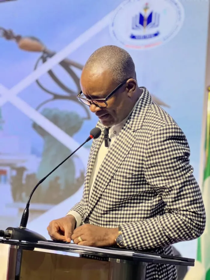 Sports Minister Meets NOC and Anti-Doping Committee on WADA Challenges