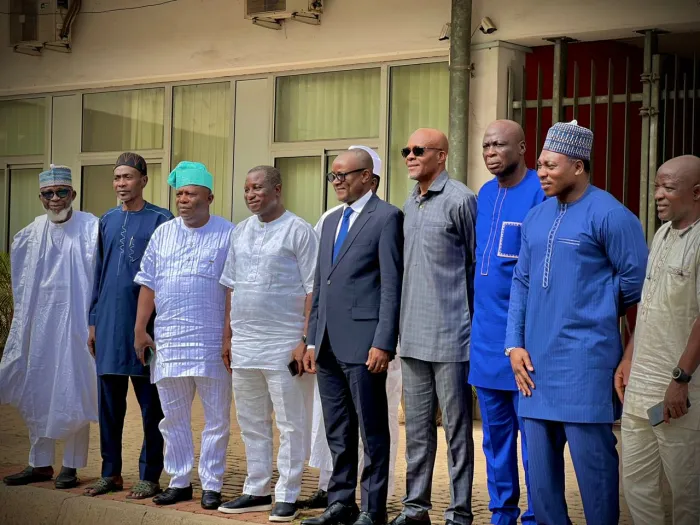 Sports Minister Sets up Urgent Meeting with Club Owners, Referees Before Commencement of NPFL