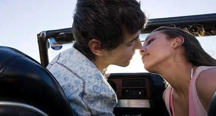 STDs You Can Contact Through Kissing