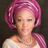 Sunday Dare Celebrates Nigeria's First Lady, Senator Oluremi Tinubu at 63
